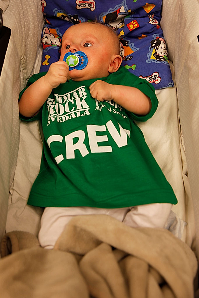 Funktionärer - 2014 - SommarRock Svedala