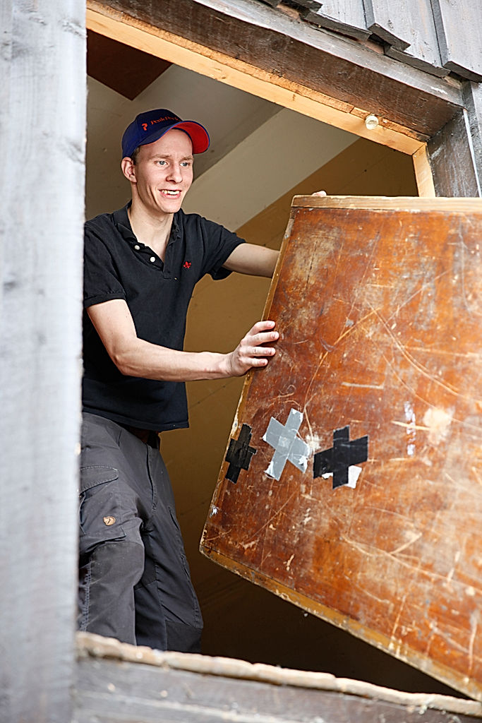 Funktionärer - 2014 - SommarRock Svedala