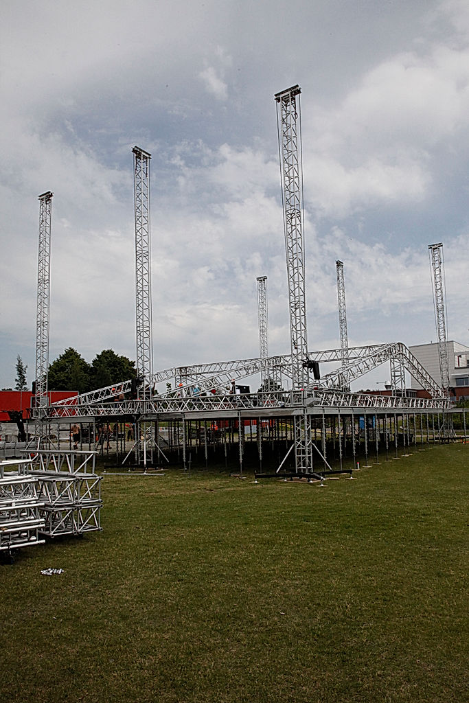 Funktionärer - 2014 - SommarRock Svedala