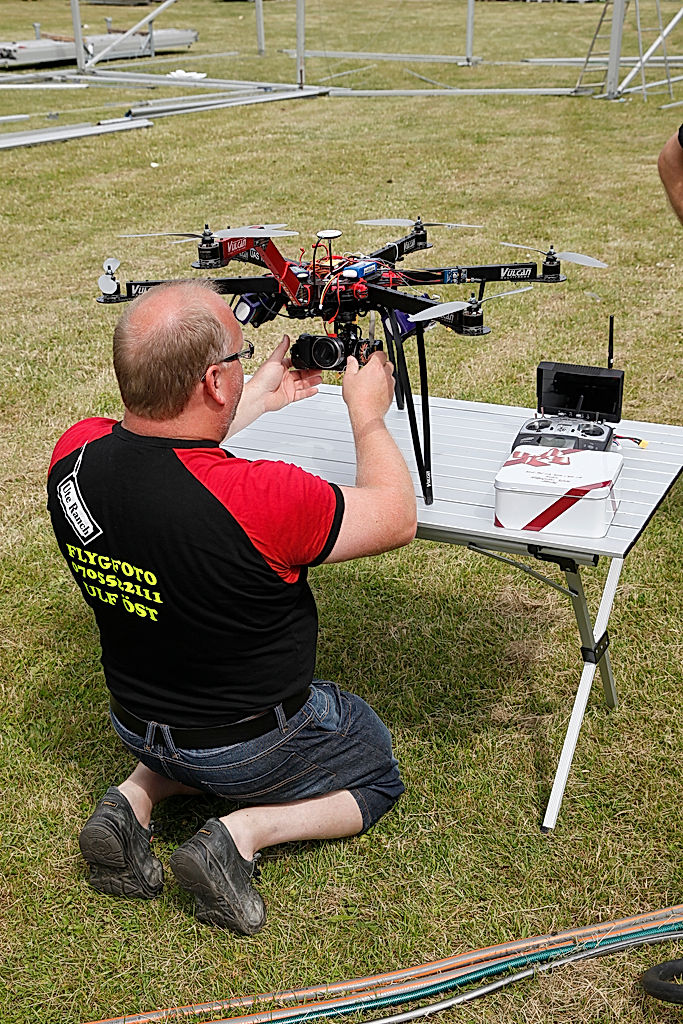 Funktionärer - 2014 - SommarRock Svedala