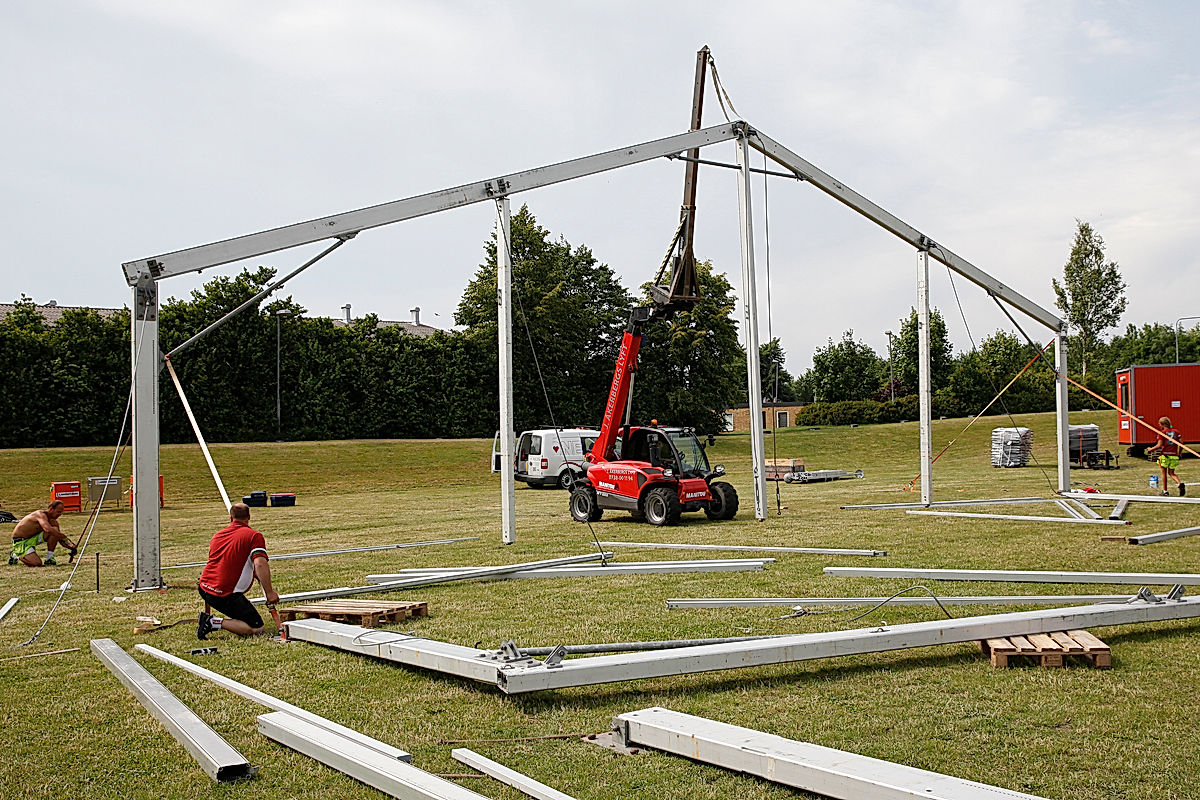 Funktionärer - 2014 - SommarRock Svedala