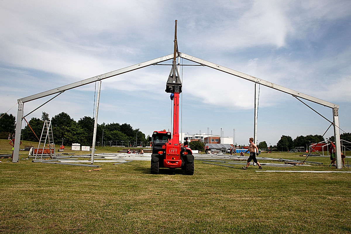 Funktionärer - 2014 - SommarRock Svedala