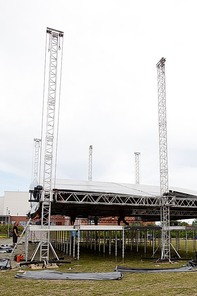 Funktionärer - 2014 - SommarRock Svedala