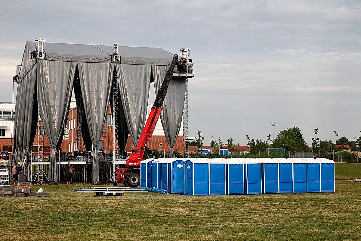 Funktionärer - 2014 - SommarRock Svedala