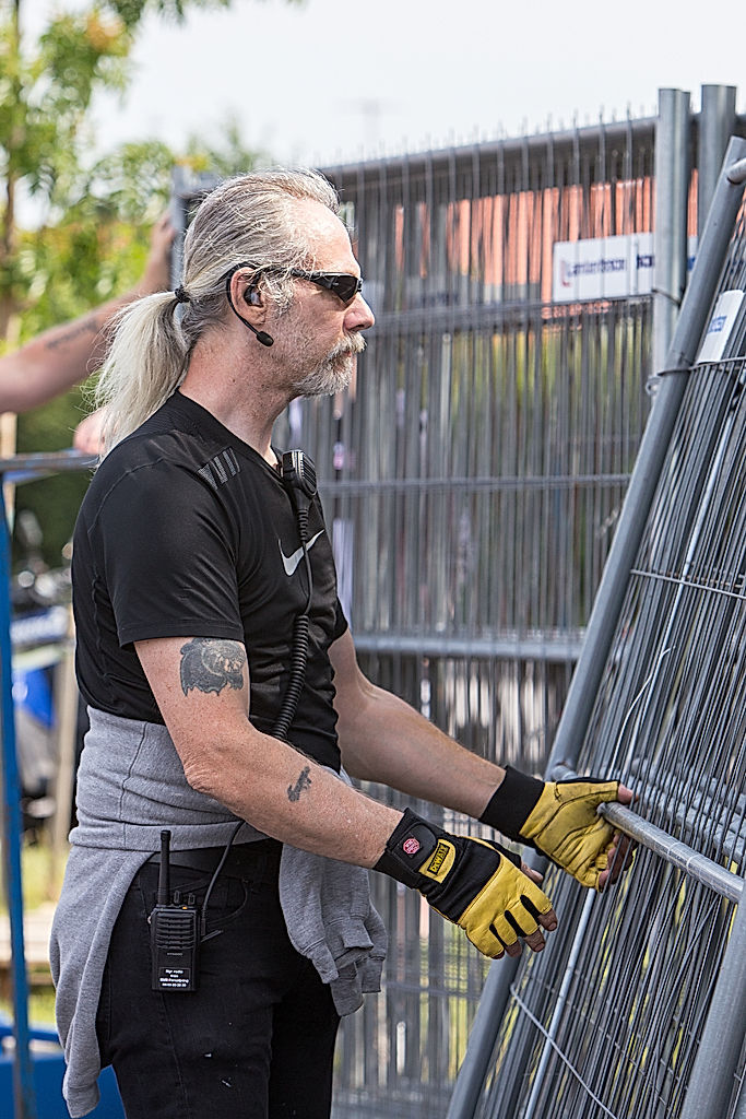 Funktionärer - 2014 - SommarRock Svedala
