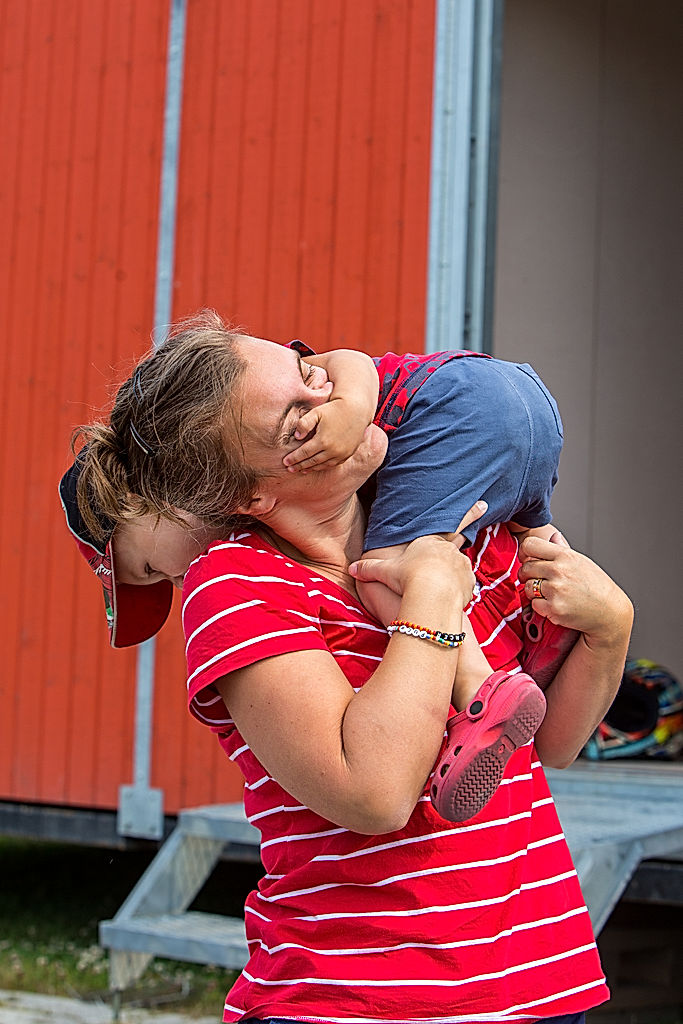 Funktionärer - 2014 - SommarRock Svedala