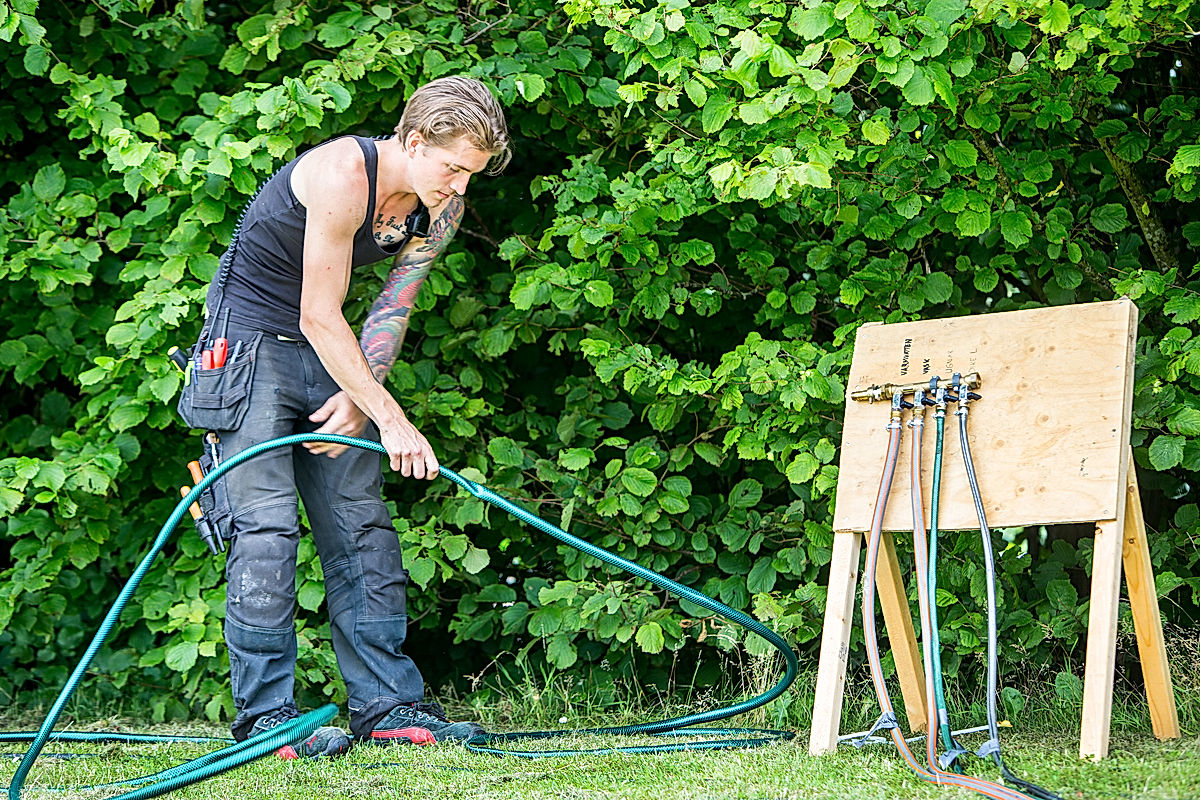 Funktionärer - 2014 - SommarRock Svedala