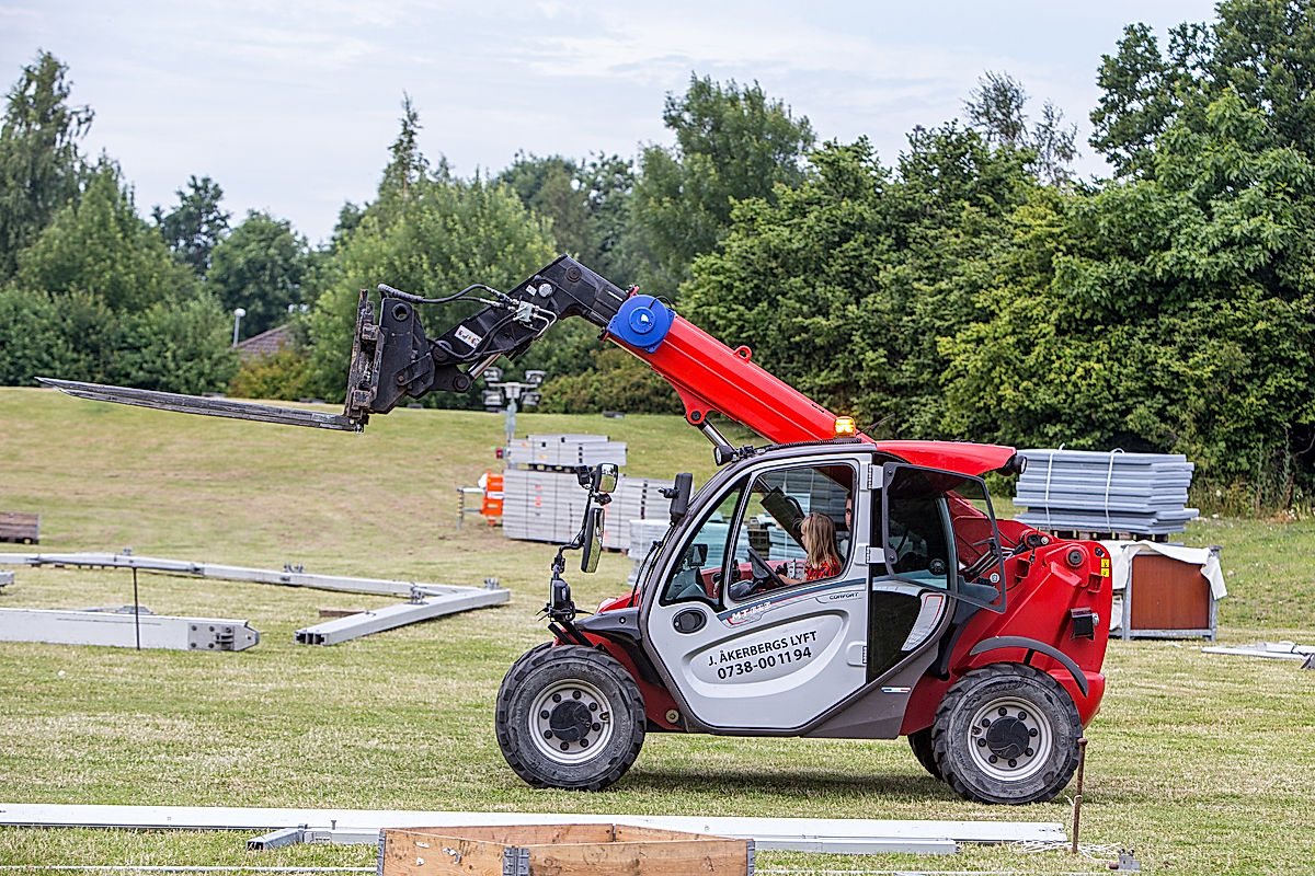Funktionärer - 2014 - SommarRock Svedala