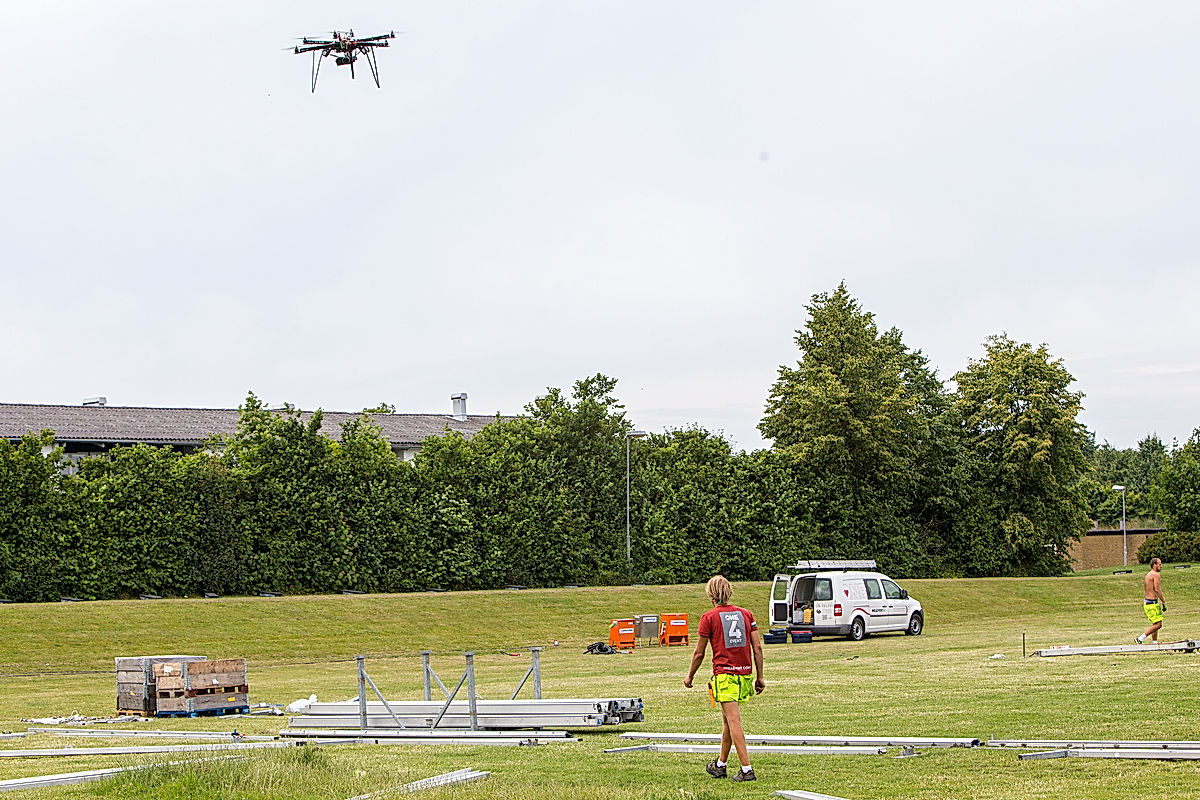 Funktionärer - 2014 - SommarRock Svedala