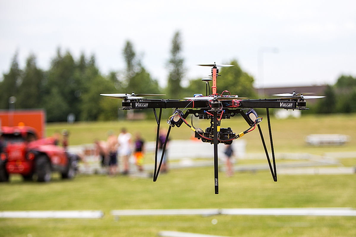 Funktionärer - 2014 - SommarRock Svedala