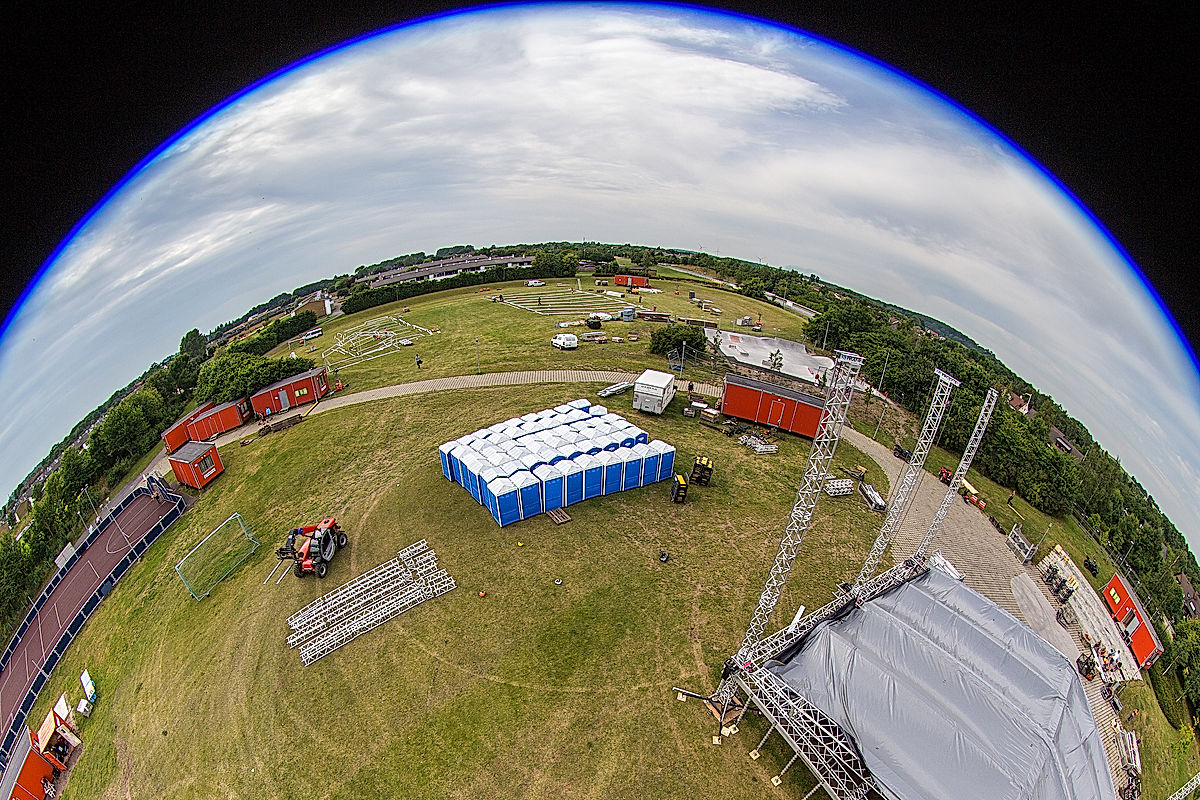 Funktionärer - 2014 - SommarRock Svedala