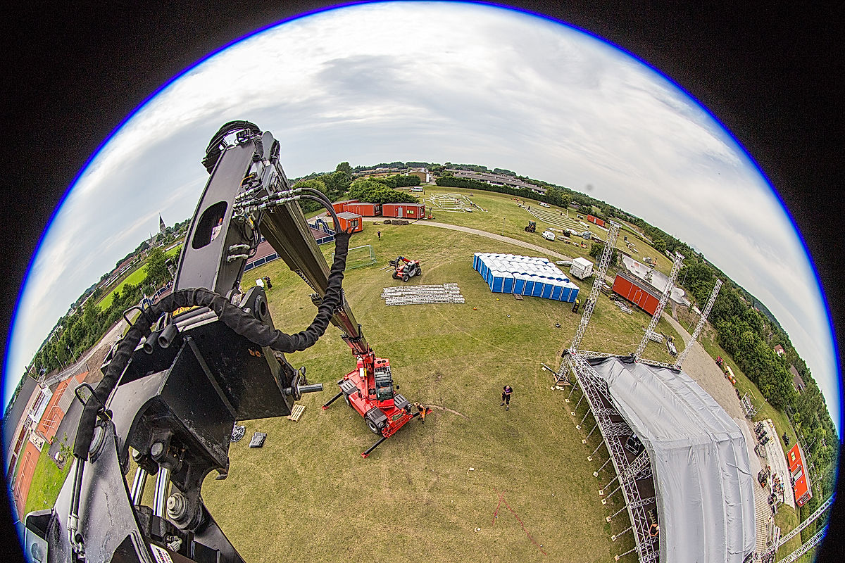 Funktionärer - 2014 - SommarRock Svedala