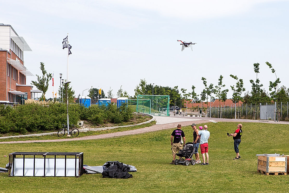 Funktionärer - 2014 - SommarRock Svedala