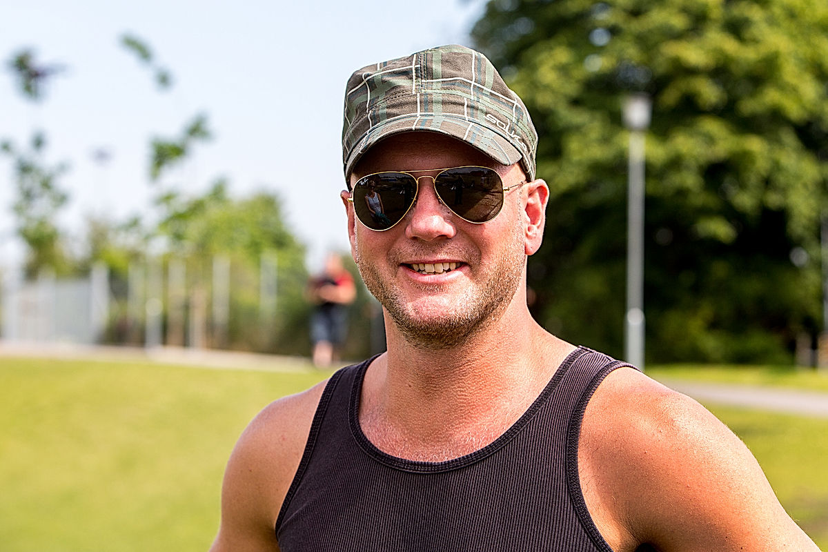 Funktionärer - 2014 - SommarRock Svedala