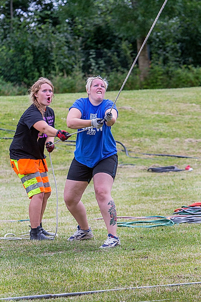 Funktionärer - 2014 - SommarRock Svedala