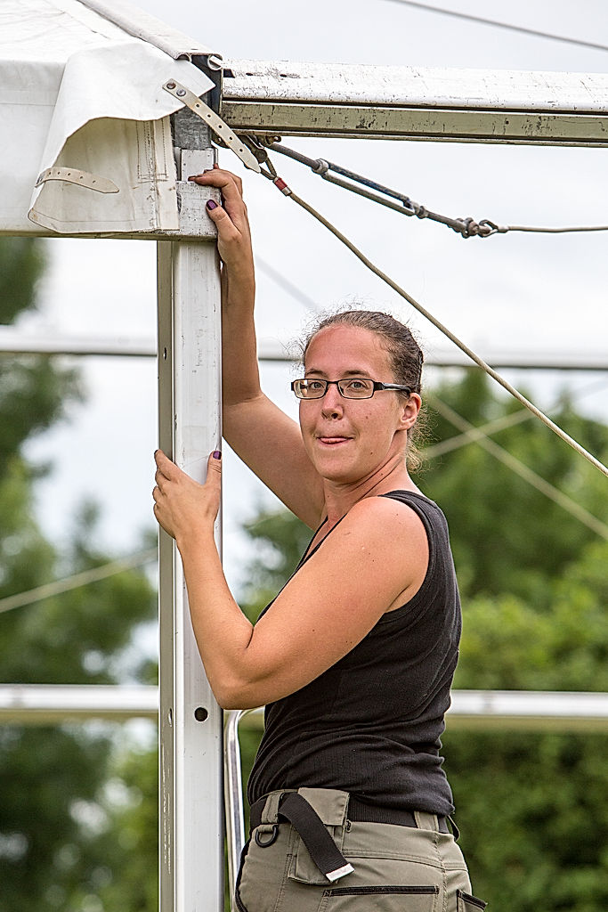 Funktionärer - 2014 - SommarRock Svedala