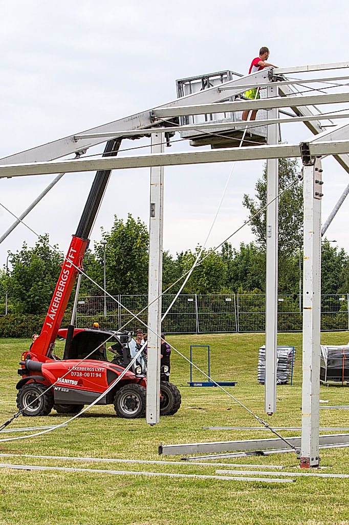 Funktionärer - 2014 - SommarRock Svedala