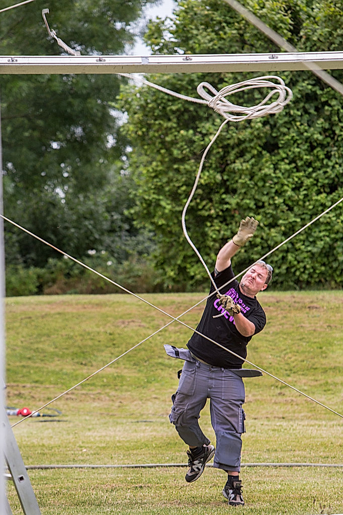 Funktionärer - 2014 - SommarRock Svedala