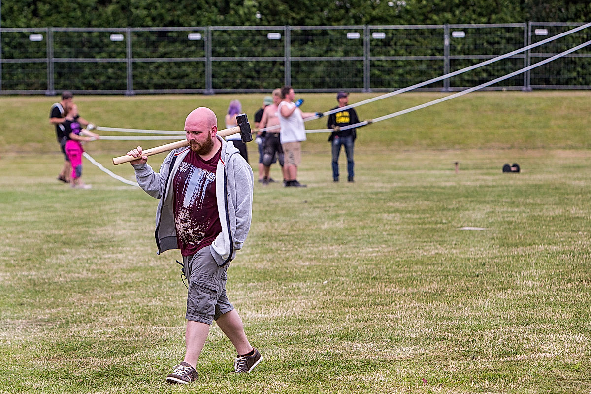 Funktionärer - 2014 - SommarRock Svedala