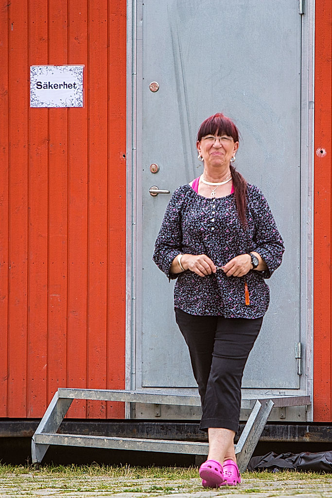 Funktionärer - 2014 - SommarRock Svedala