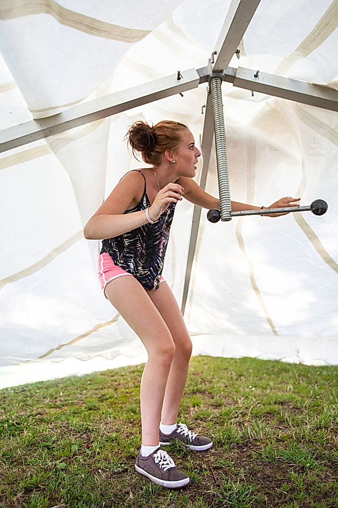Funktionärer - 2014 - SommarRock Svedala