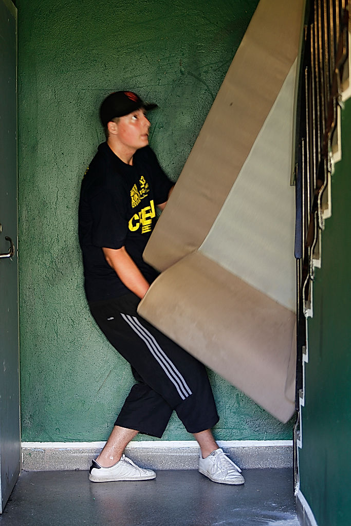 Funktionärer - 2014 - SommarRock Svedala