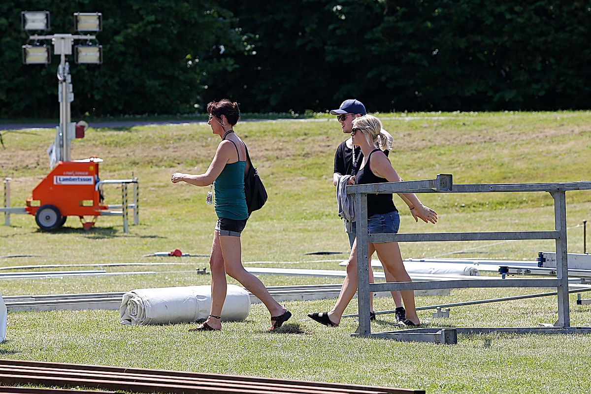Funktionärer - 2014 - SommarRock Svedala