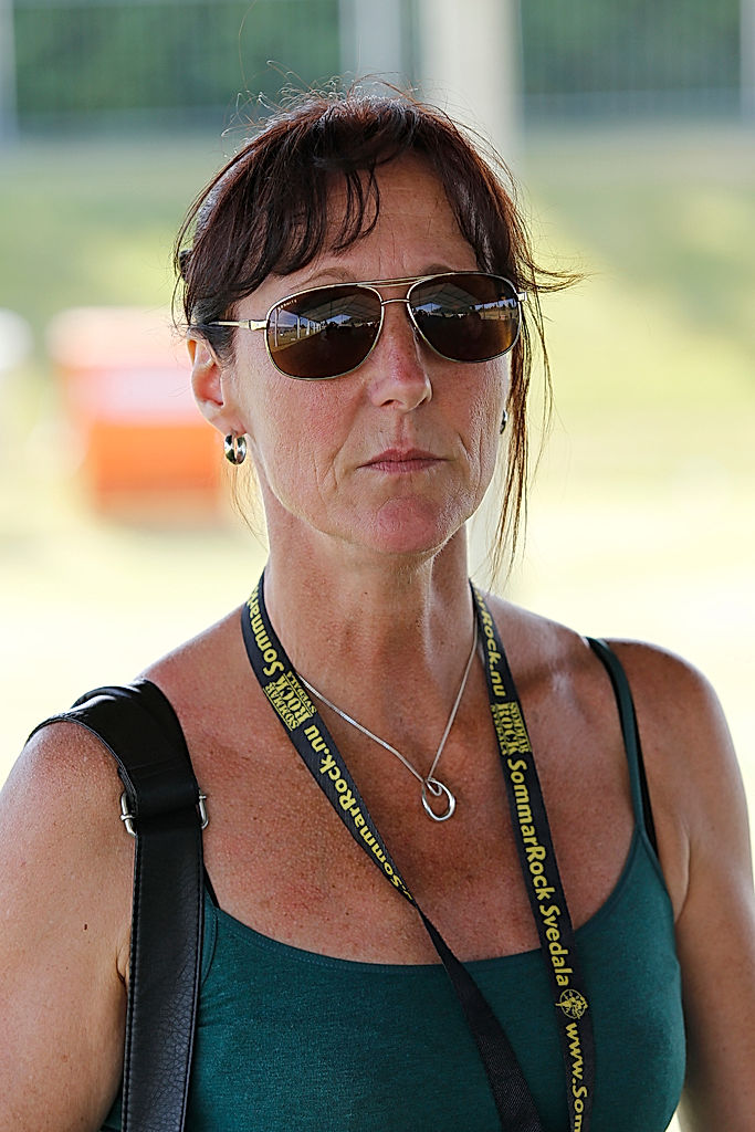 Funktionärer - 2014 - SommarRock Svedala