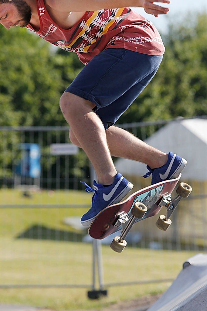 Funktionärer - 2014 - SommarRock Svedala