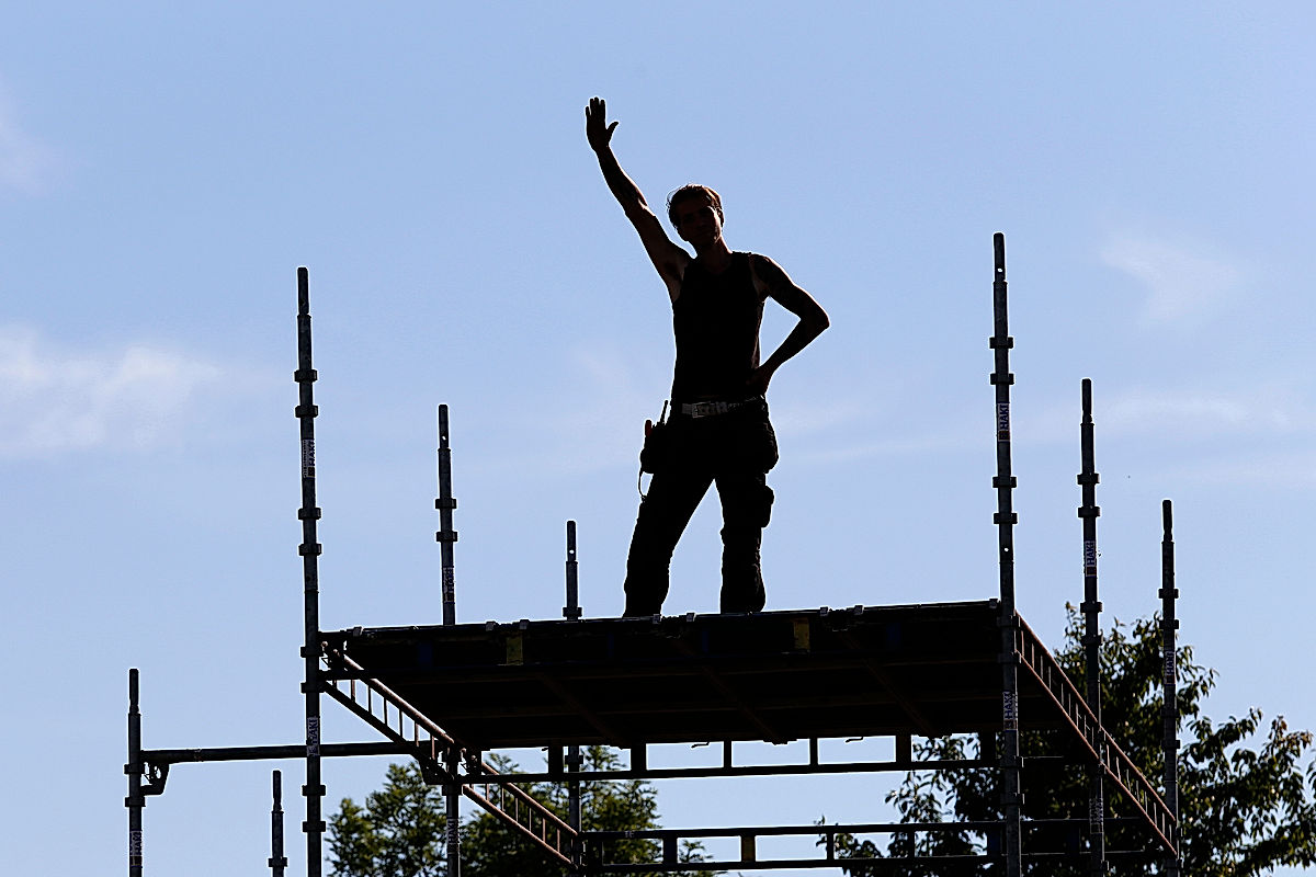 Funktionärer - 2014 - SommarRock Svedala