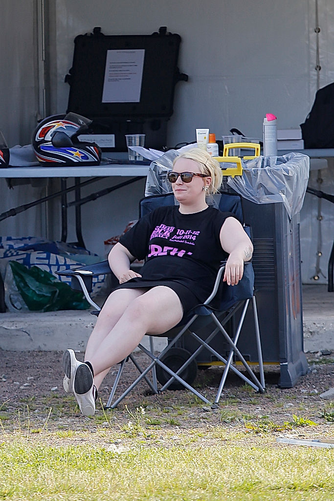 Funktionärer - 2014 - SommarRock Svedala