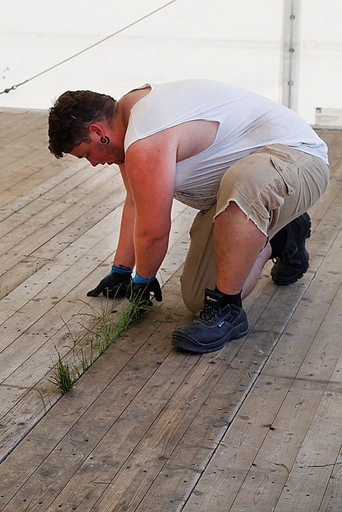 Funktionärer - 2014 - SommarRock Svedala
