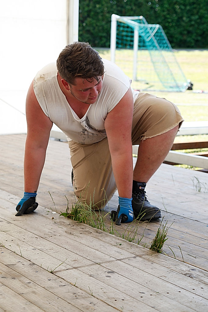 Funktionärer - 2014 - SommarRock Svedala