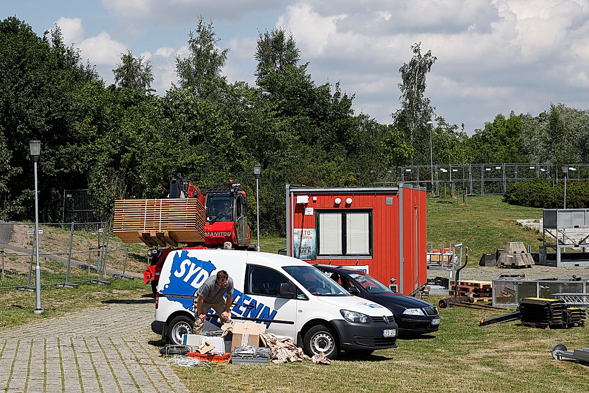 Funktionärer - 2014 - SommarRock Svedala