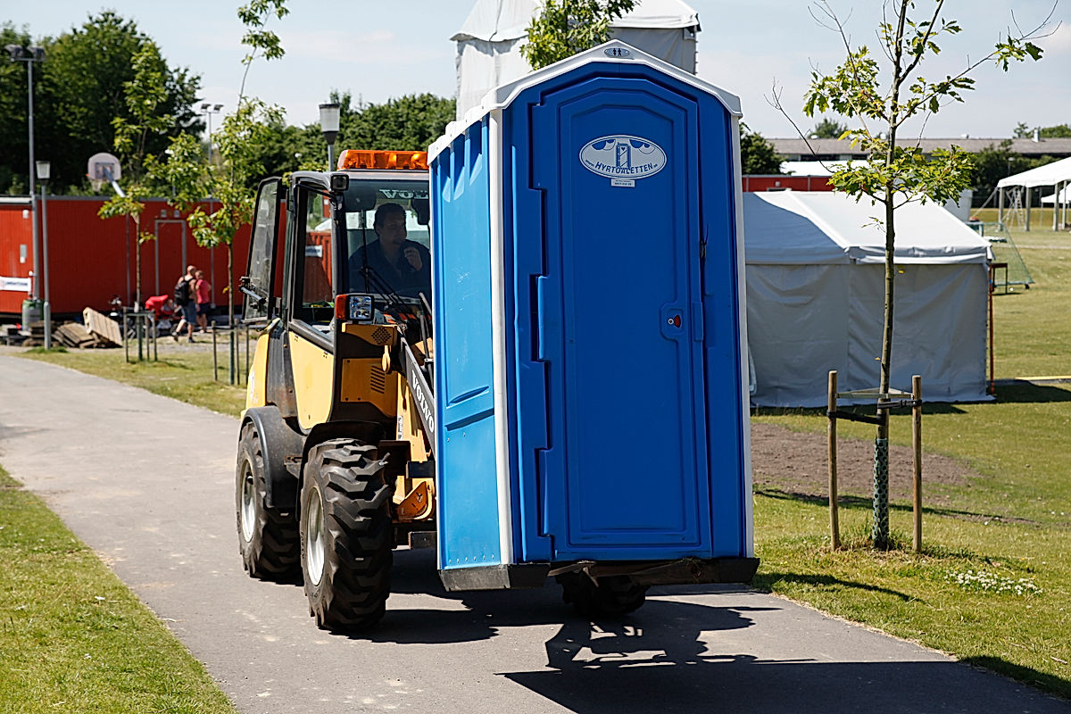 Funktionärer - 2014 - SommarRock Svedala