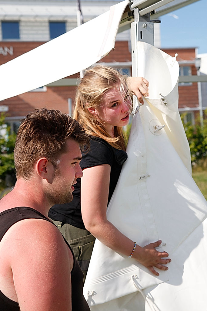 Funktionärer - 2014 - SommarRock Svedala