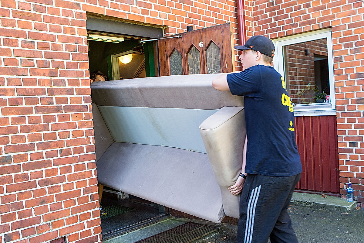Funktionärer - 2014 - SommarRock Svedala