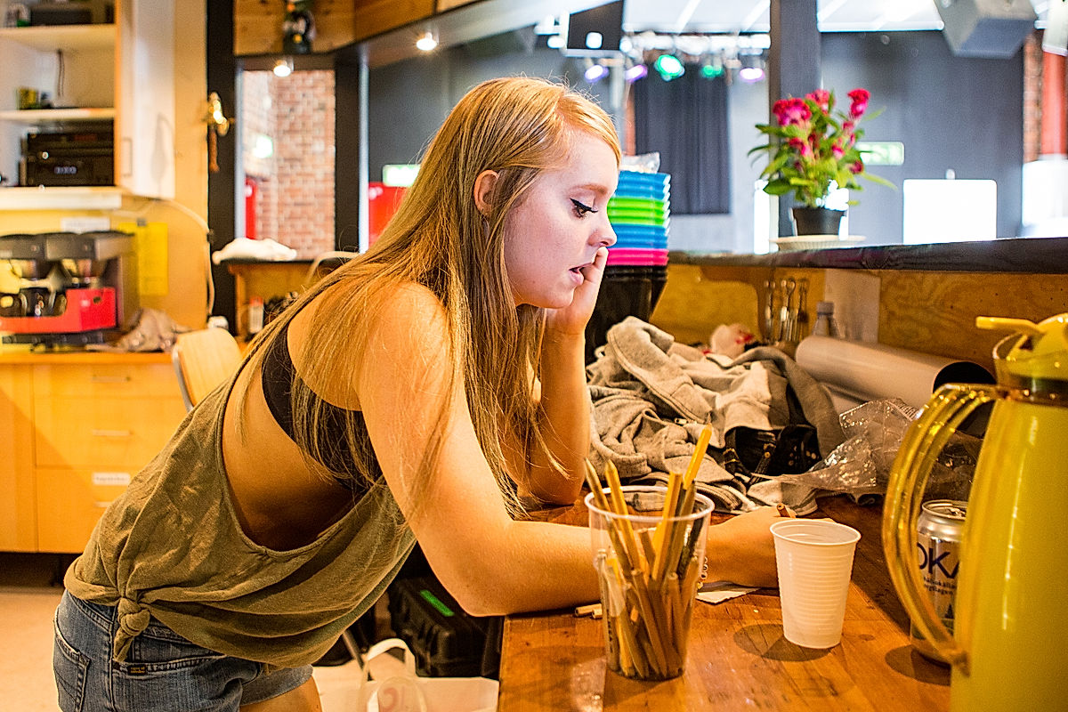 Funktionärer - 2014 - SommarRock Svedala