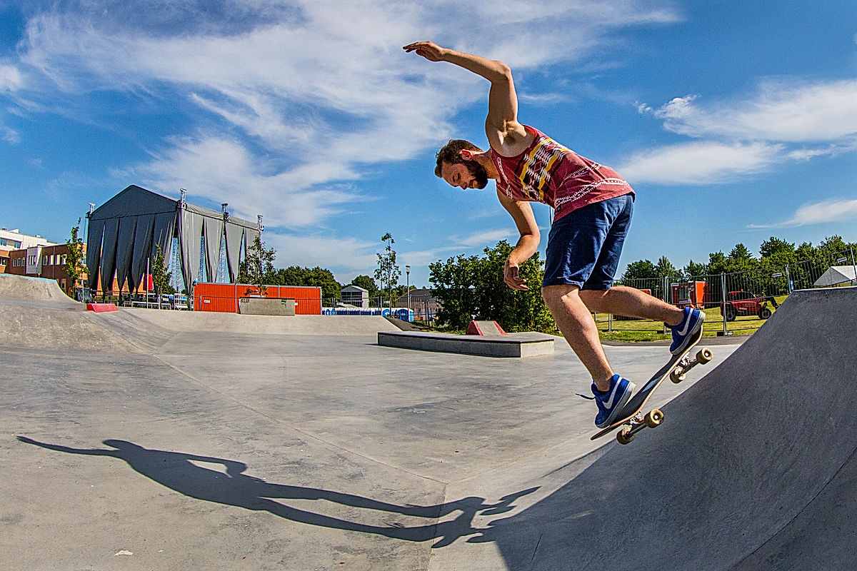 Funktionärer - 2014 - SommarRock Svedala