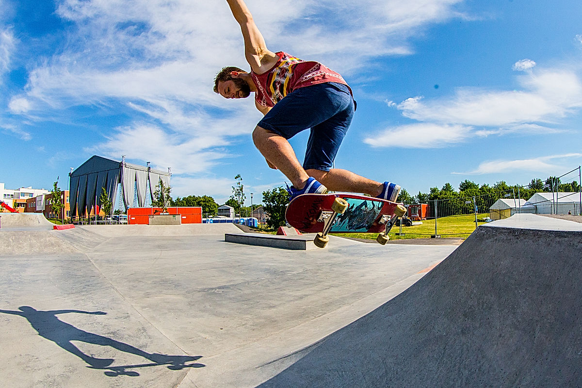 Funktionärer - 2014 - SommarRock Svedala