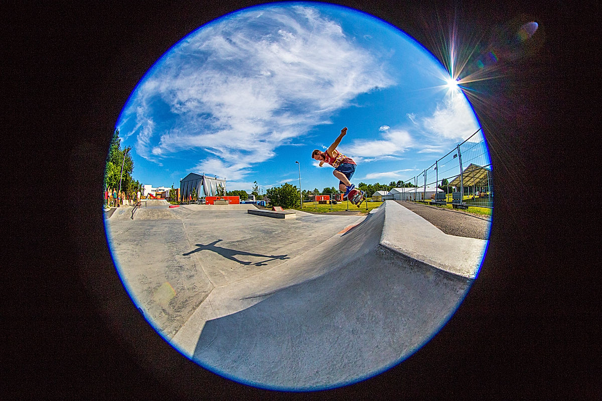 Funktionärer - 2014 - SommarRock Svedala