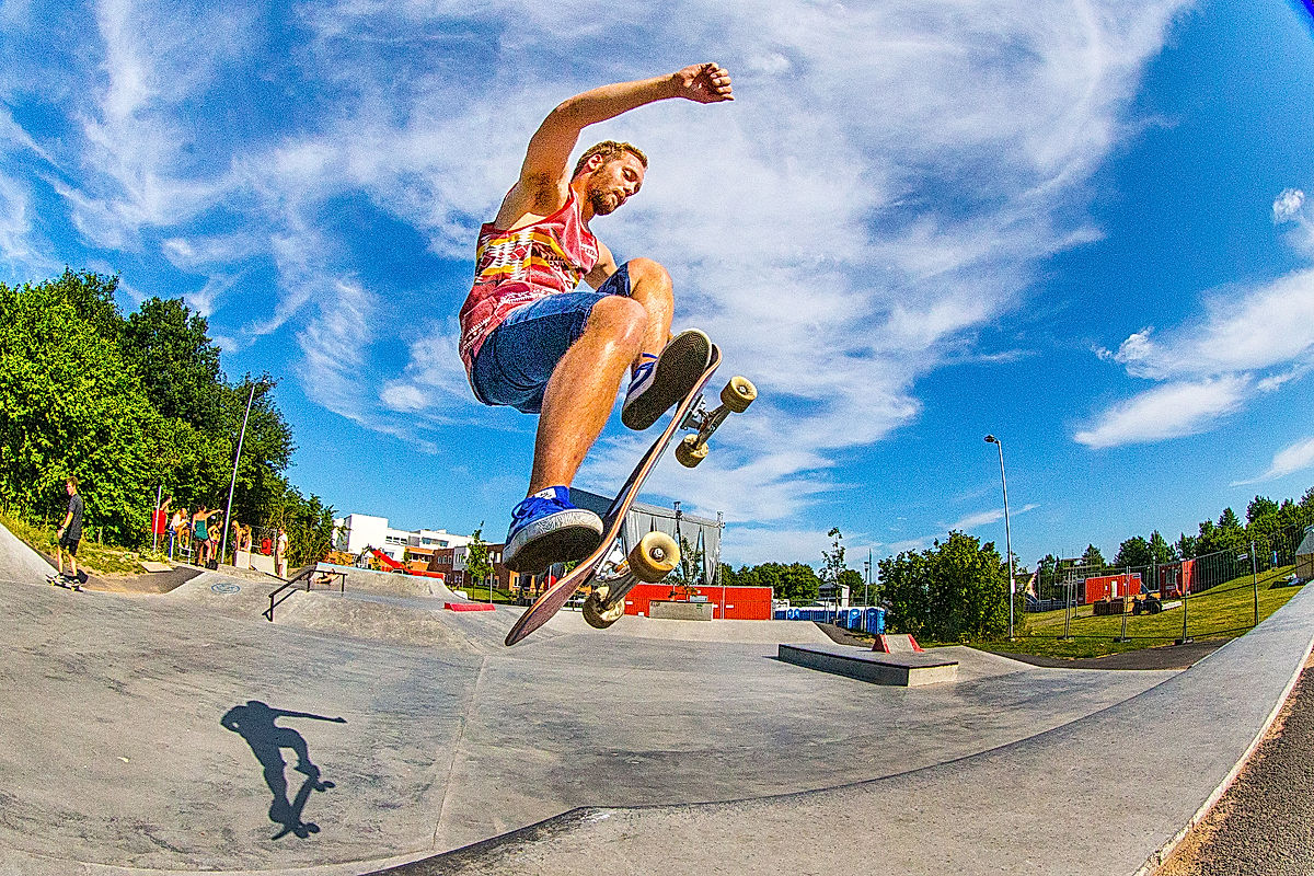 Funktionärer - 2014 - SommarRock Svedala