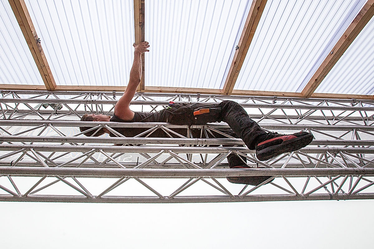 Funktionärer - 2014 - SommarRock Svedala