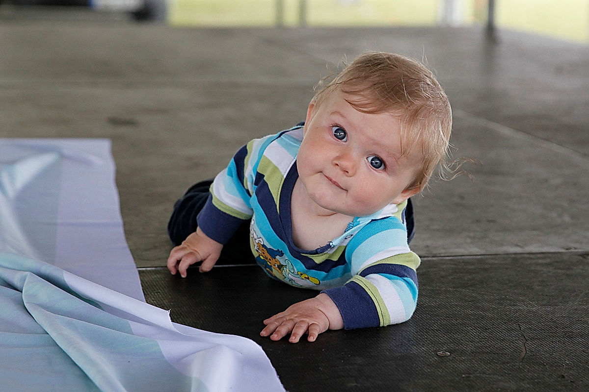 Funktionärer - 2014 - SommarRock Svedala