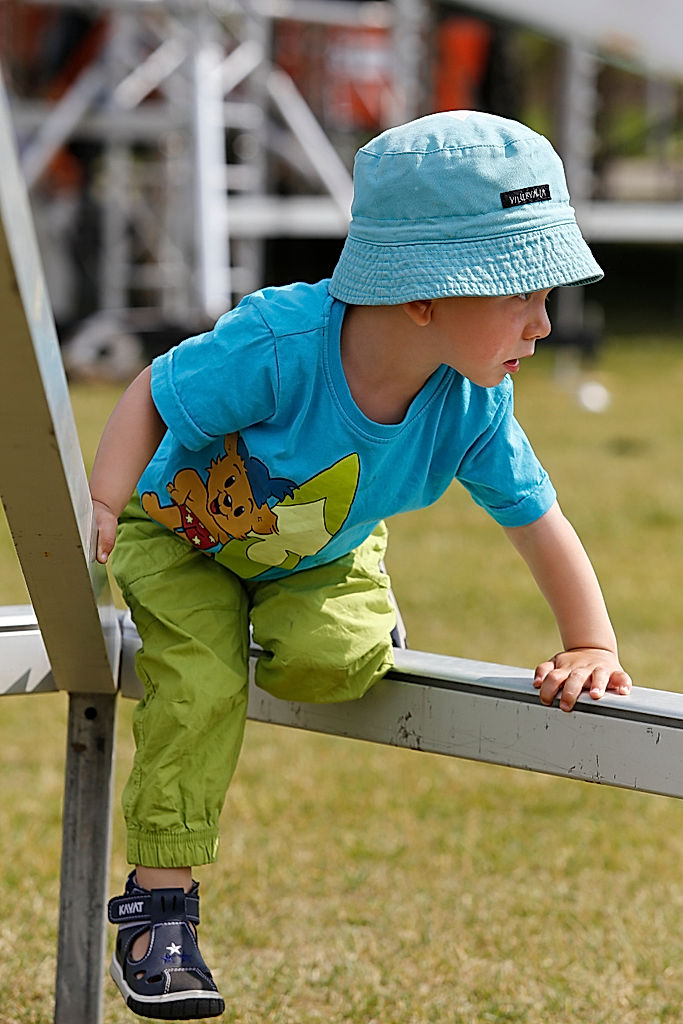 Funktionärer - 2014 - SommarRock Svedala