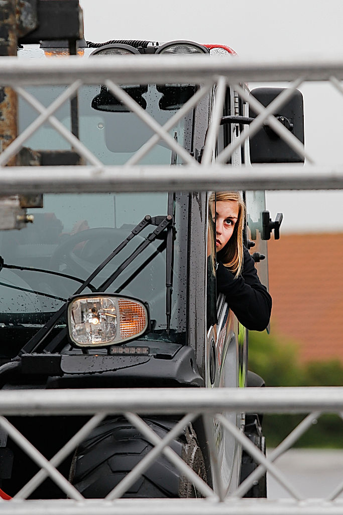 Funktionärer - 2014 - SommarRock Svedala