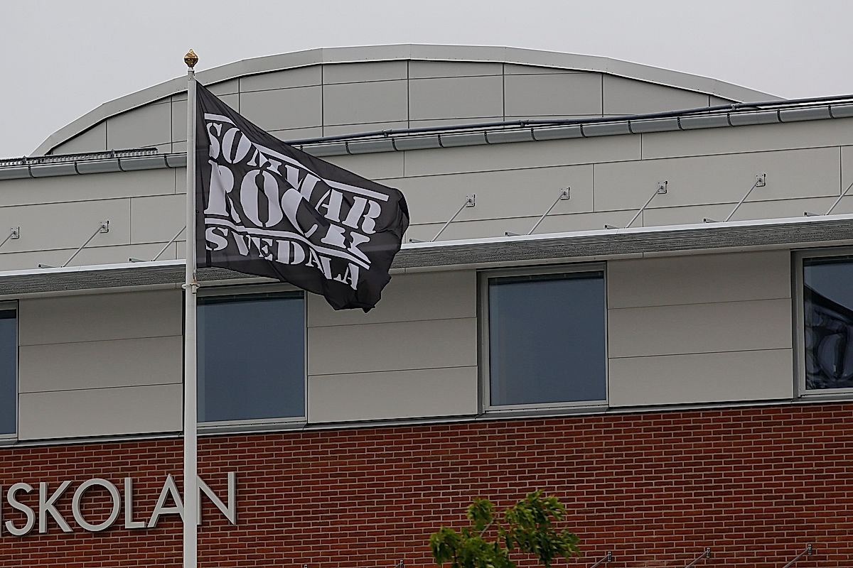 Funktionärer - 2014 - SommarRock Svedala