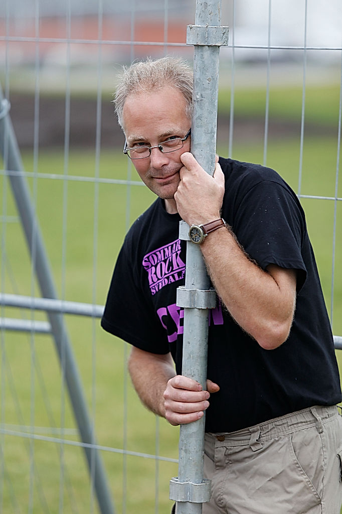 Funktionärer - 2014 - SommarRock Svedala