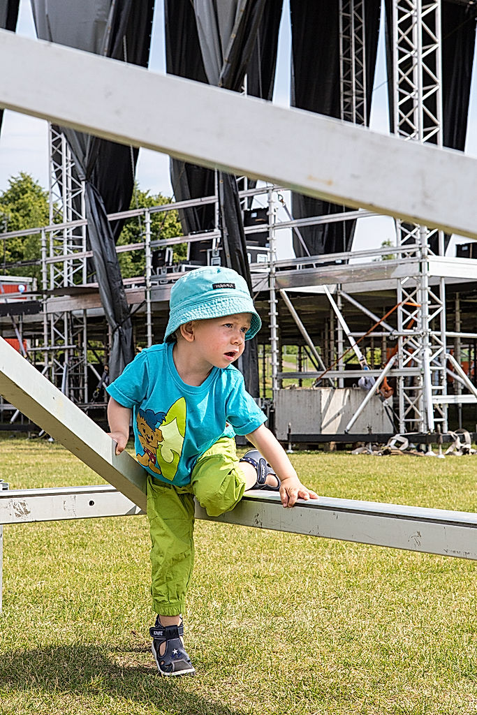 Funktionärer - 2014 - SommarRock Svedala