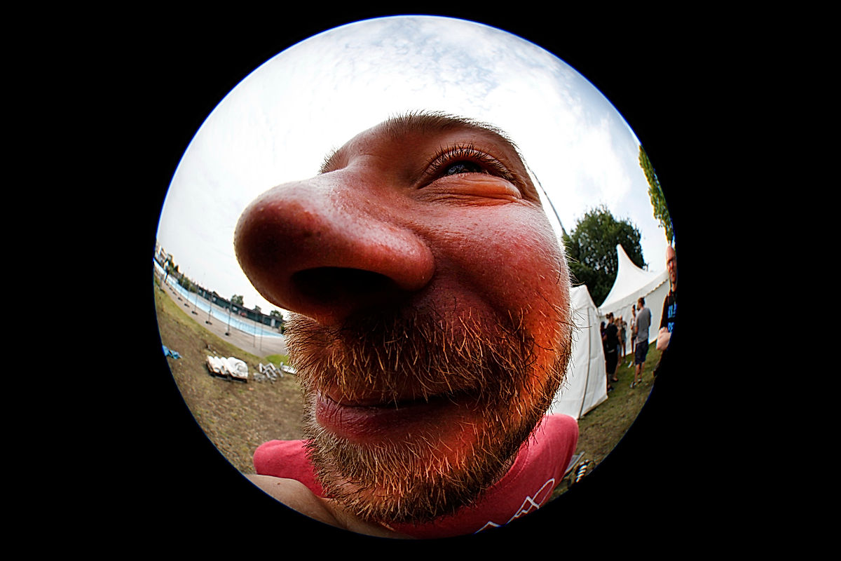 Funktionärer - 2014 - SommarRock Svedala